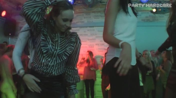 Party Hardcore Gone Crazy Vol. 24 Part 6 - Cam 3 Screencap 5 on www.sinx.com