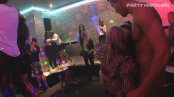 Party Hardcore Gone Crazy Vol. 24 Part 6 - Cam 3 Screencap 53 on www.sinx.com