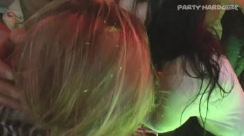 Party Hardcore Gone Crazy Vol. 24 Part 6 - Cam 3 Screencap 76 on www.sinx.com