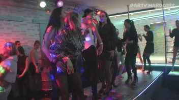 Party Hardcore Gone Crazy Vol. 24 Part 6 - Cam 3 Screencap 8 on www.sinx.com