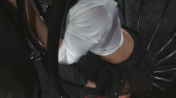 Bitte!! Lass mich raus Screencap 11 on www.sinx.com