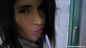 I Fuck My Pussy & Ass For You Screencap 90 on www.sinx.com