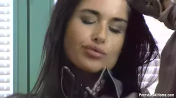 I Fuck My Pussy & Ass For You Screencap 21 on www.sinx.com