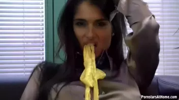 I Fuck My Pussy & Ass For You Screencap 25 on www.sinx.com