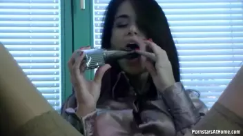 I Fuck My Pussy & Ass For You Screencap 30 on www.sinx.com