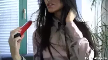 I Fuck My Pussy & Ass For You Screencap 52 on www.sinx.com