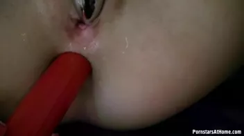 I Fuck My Pussy & Ass For You Screencap 70 on www.sinx.com