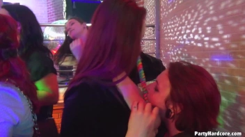 Party Hardcore Gone Crazy Vol. 40 Single Cut: Part 6 - Main Edit Screencap 53 on www.sinx.com