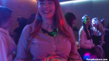 Party Hardcore Gone Crazy Vol. 40 Single Cut: Part 6 - Main Edit Screencap 65 on www.sinx.com