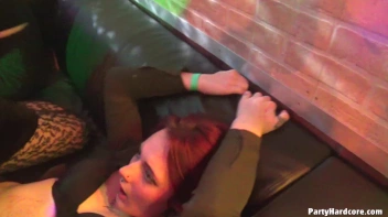 Party Hardcore Gone Crazy Vol. 40 Single Cut: Part 6 - Main Edit Screencap 67 on www.sinx.com