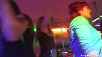 Party Hardcore Gone Crazy Vol. 40 Single Cut: Part 6 - Main Edit Screencap 79 on www.sinx.com