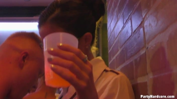 Party Hardcore Gone Crazy Vol. 40 Single Cut: Part 6 - Main Edit Screencap 82 on www.sinx.com