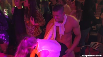 Party Hardcore Gone Crazy Vol. 40 Single Cut: Part 6 - Main Edit Screencap 2 on www.sinx.com