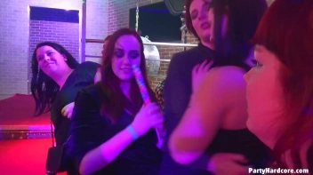 Party Hardcore Gone Crazy Vol. 40 Single Cut: Part 6 - Main Edit Screencap 22 on www.sinx.com