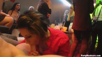 Party Hardcore Gone Crazy Vol. 40 Single Cut: Part 6 - Main Edit Screencap 29 on www.sinx.com