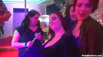 Party Hardcore Gone Crazy Vol. 40 Single Cut: Part 6 - Main Edit Screencap 33 on www.sinx.com