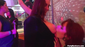 Party Hardcore Gone Crazy Vol. 40 Single Cut: Part 6 - Main Edit Screencap 44 on www.sinx.com