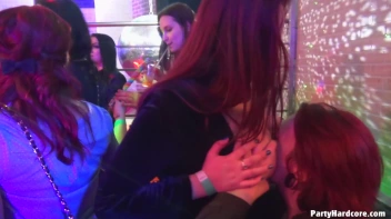 Party Hardcore Gone Crazy Vol. 40 Single Cut: Part 6 - Main Edit Screencap 47 on www.sinx.com