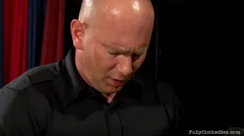 A Modern Performance Screencap 75 on www.sinx.com