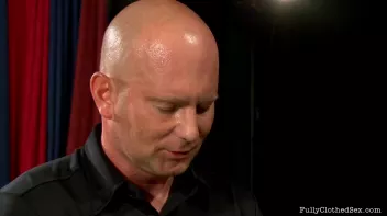 A Modern Performance Screencap 76 on www.sinx.com