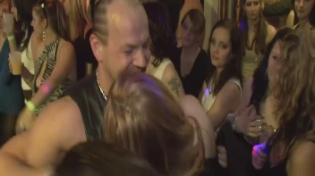 Party Hardcore Vol. 60 Part 3 - Main Edit Screencap 55 on www.sinx.com