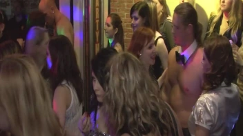 Party Hardcore Vol. 60 Part 3 - Main Edit Screencap 58 on www.sinx.com