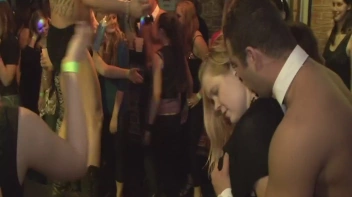 Party Hardcore Vol. 60 Part 3 - Main Edit Screencap 7 on www.sinx.com