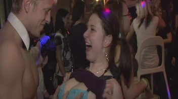 Party Hardcore Vol. 60 Part 3 - Main Edit Screencap 73 on www.sinx.com