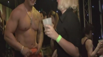 Party Hardcore Vol. 60 Part 3 - Main Edit Screencap 14 on www.sinx.com