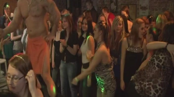 Party Hardcore Vol. 60 Part 3 - Main Edit Screencap 16 on www.sinx.com