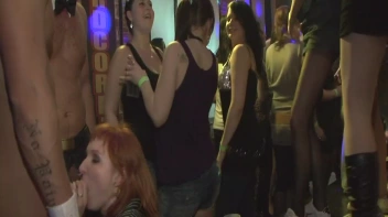 Party Hardcore Vol. 60 Part 3 - Main Edit Screencap 35 on www.sinx.com