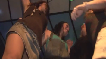 Party Hardcore Vol. 60 Part 3 - Main Edit Screencap 39 on www.sinx.com