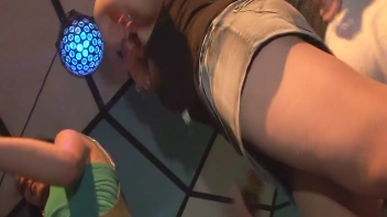 Party Hardcore Vol. 60 Part 3 - Main Edit Screencap 42 on www.sinx.com